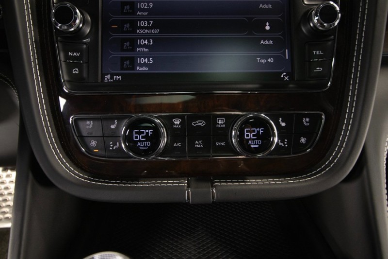 2017 Bentley Bentayga Bentayga W12 ($258,115 MSRP) *ONLY 14,000 MILES* *1-OWNER* in , 