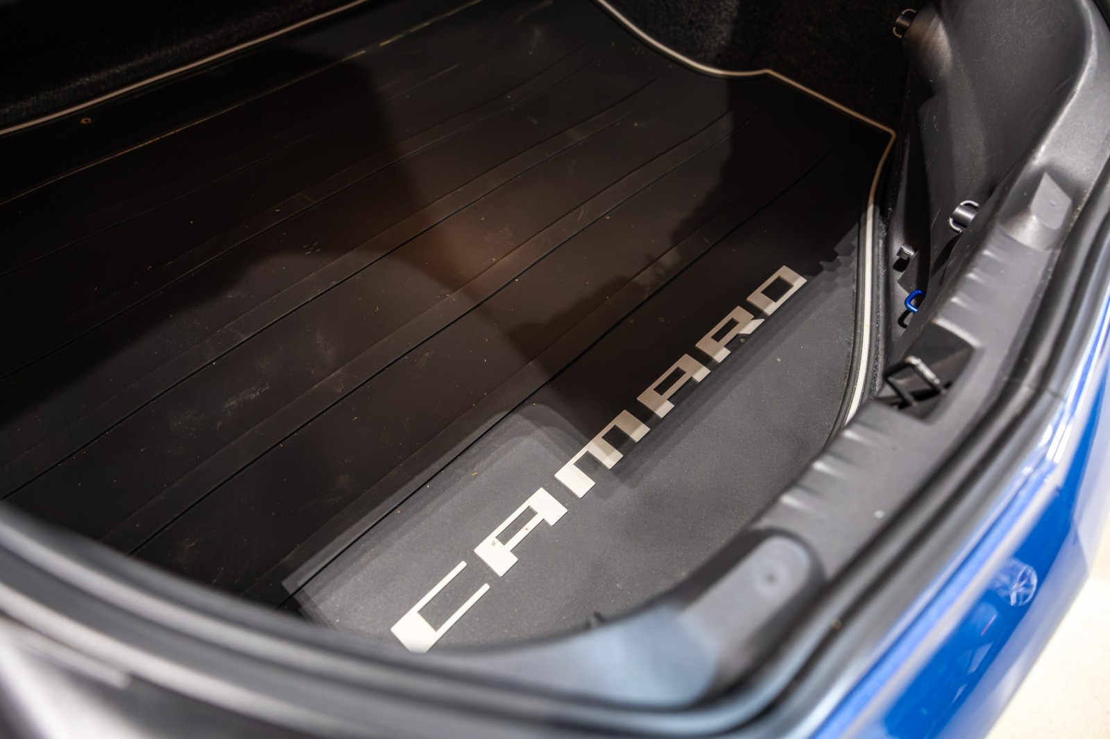 2013 Chevrolet Camaro 2SS - Photo 34