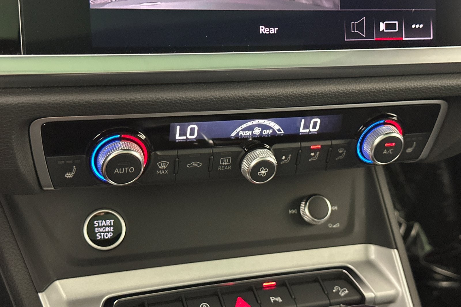 Used 2022 Chronos Gray Metallic Audi S line Premium 45 TFSI quattro image 19