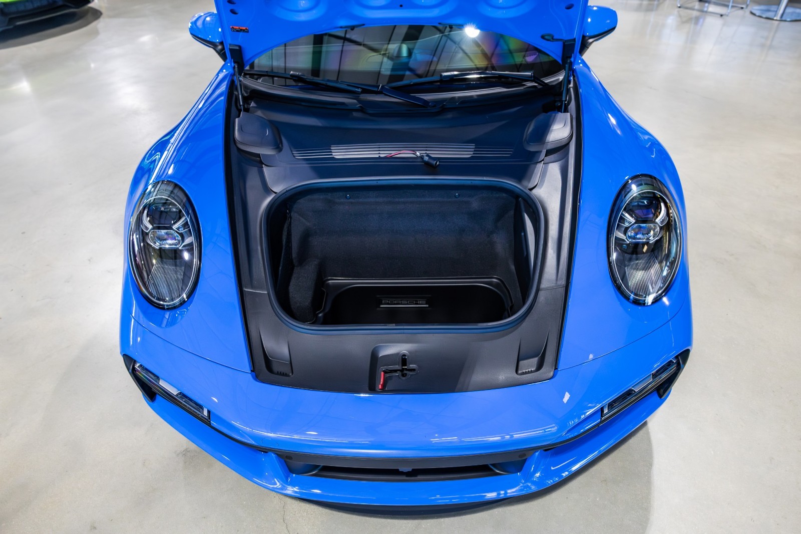 Used Car 2024 Porsche 911  Turbo S For Sale Under $300,000 In Boerne, Texas