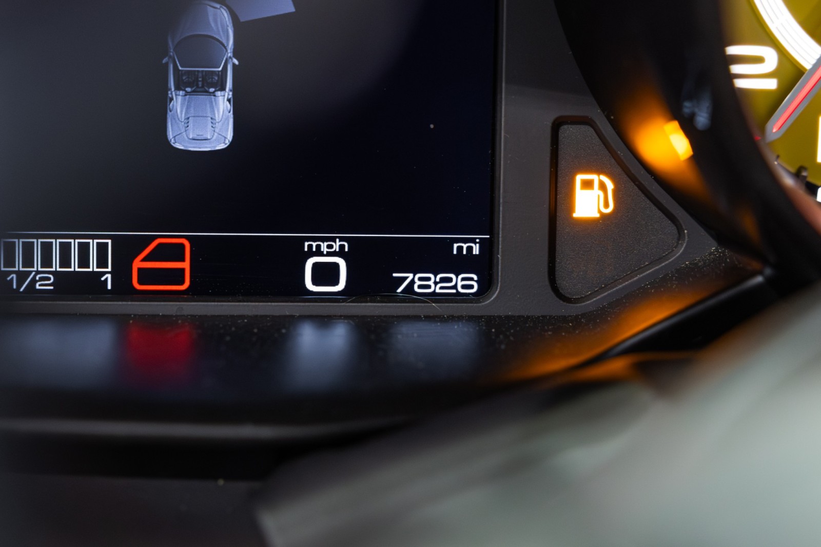 Used Car 2018 Ferrari 488 Spider  For Sale Under $300,000 In Boerne, Texas