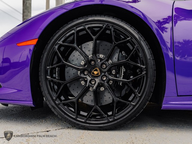 Lamborghini Huracan EVO