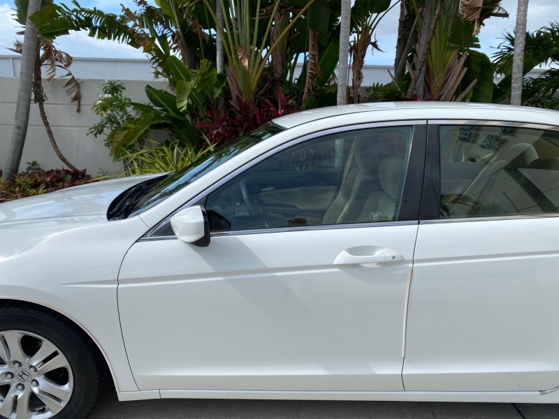 2008 Honda Accord Sdn LX-P LOW MILES 49,816 1 OWNER in , 