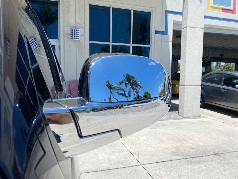 2007 Cadillac Escalade ESV SUNROOF AWD LOW MILES 47,118 in , 