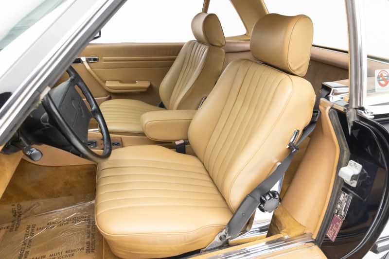 1989 Mercedes-Benz 560SL 560SL in , 