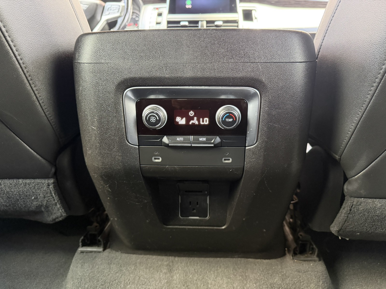 2021 Chevrolet Tahoe - $40,988