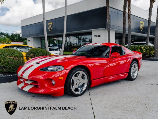 Dodge Viper