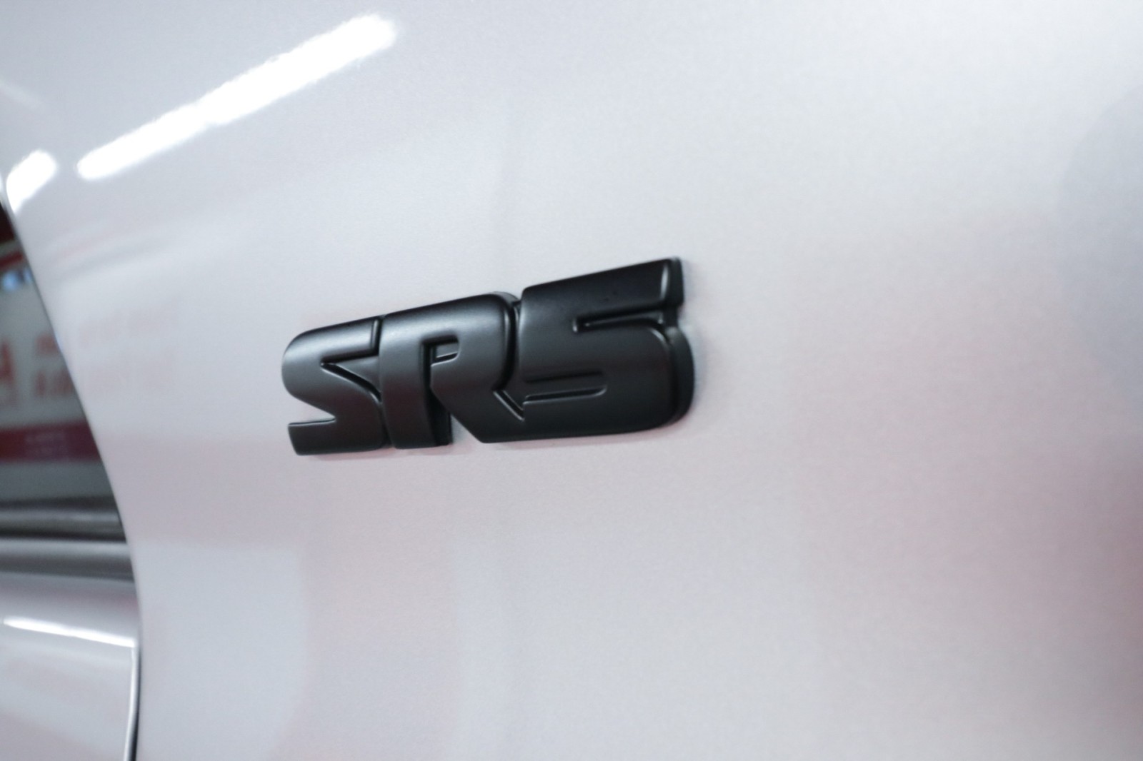 Used Car 2021 Toyota 4runner  Sr5 For Sale Under $35,000 In Austin, Texas