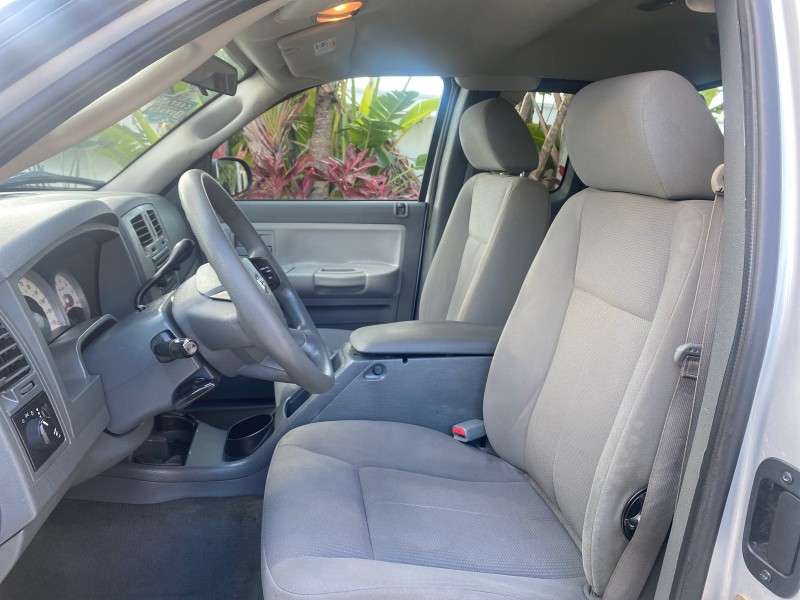 2006 Dodge Dakota SLT CLUB CAB LOW MILES 55,990 in , 