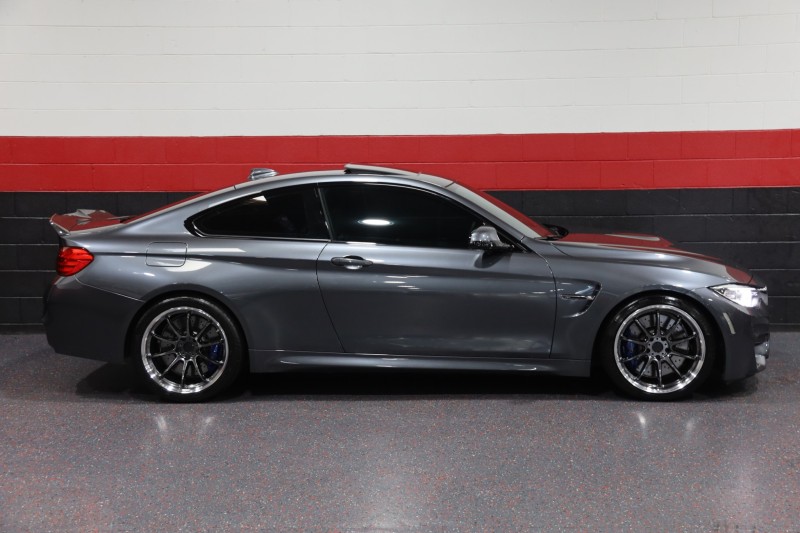 2016 BMW M4 Executive Package 2dr Coupe in , 