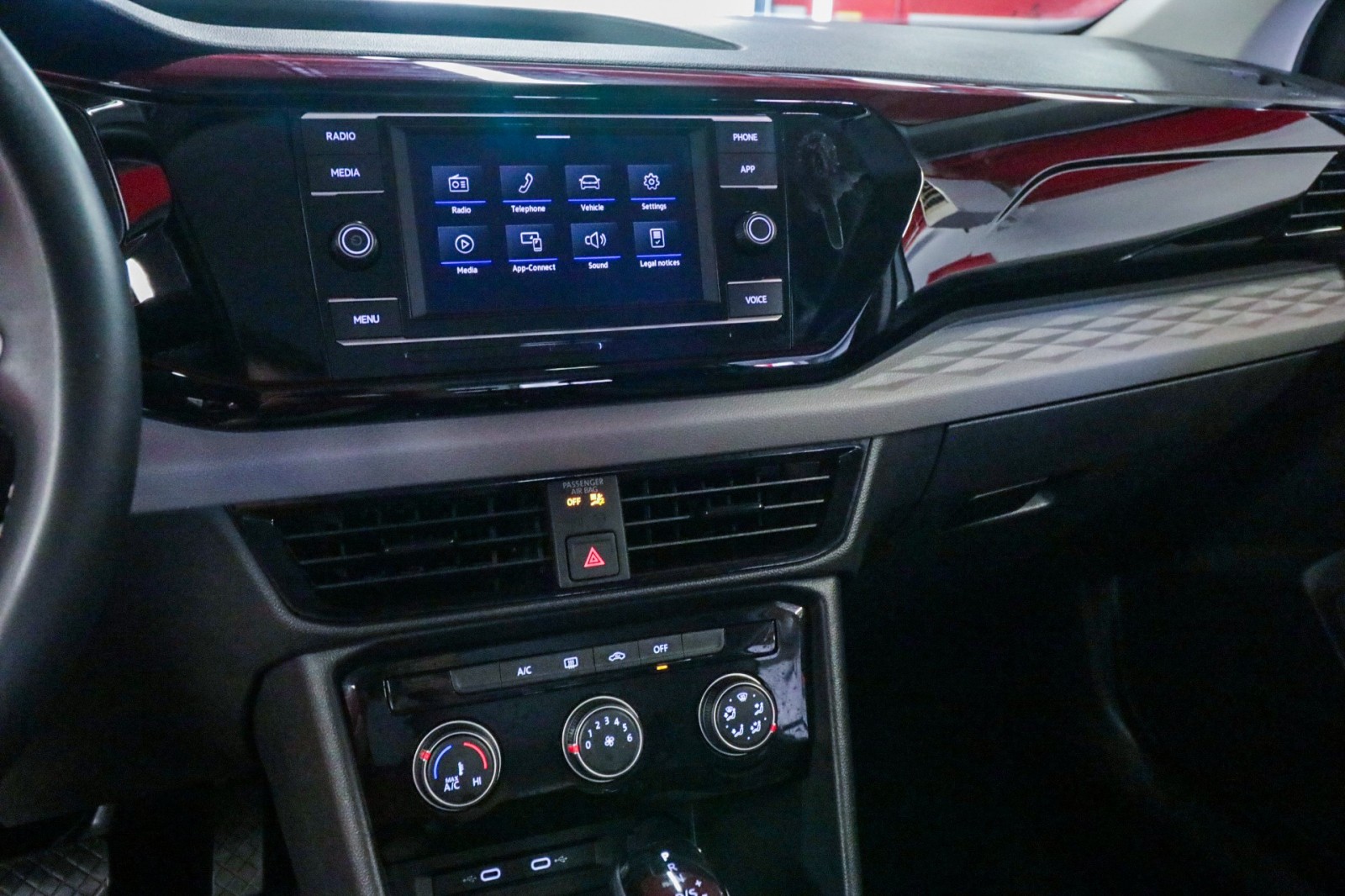 Used Car 2024 Volkswagen Taos  S For Sale Under $20,000 In Austin, Texas