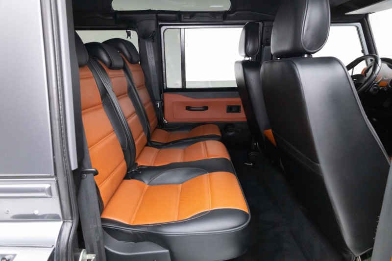 1993 Land Rover Defender 110 Estate Wagon Estate Wagon in , 