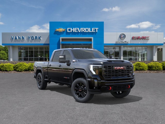 GMC
