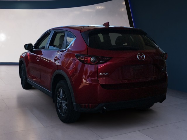 2017 Mazda CX-5 Touring 3