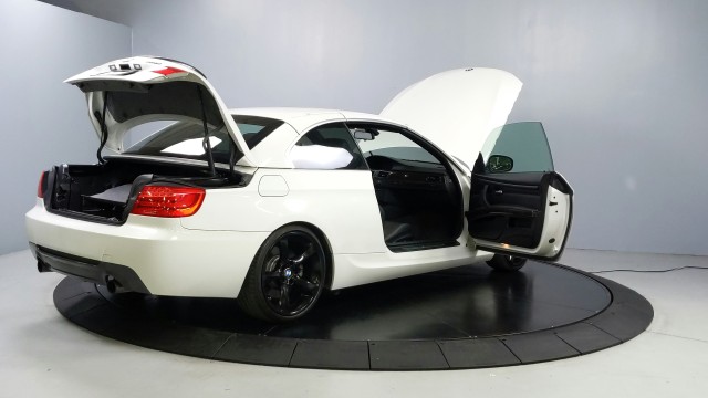 2013 BMW 335i 335i 15