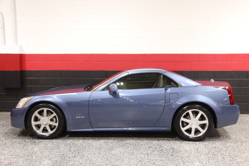 2005 Cadillac XLR 2dr Convertible in , 