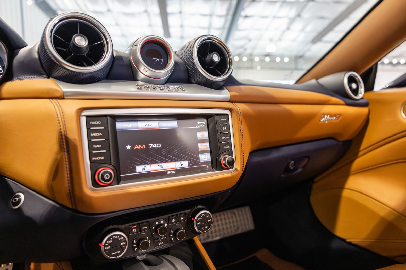 Used Car 2016 Ferrari California  T For Sale Under $140,000 In Boerne, Texas