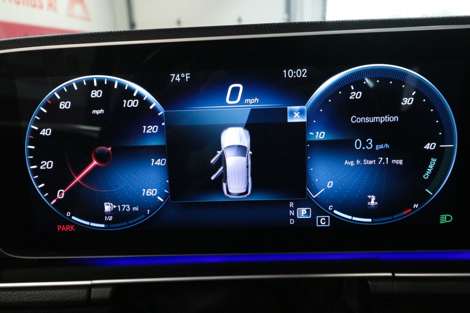 Used Car 2022 Mercedes-benz Gle  Gle 350 For Sale Under $30,000 In Austin, Texas