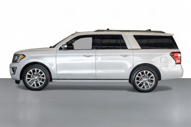 2019 Ford Expedition Max Platinum 11