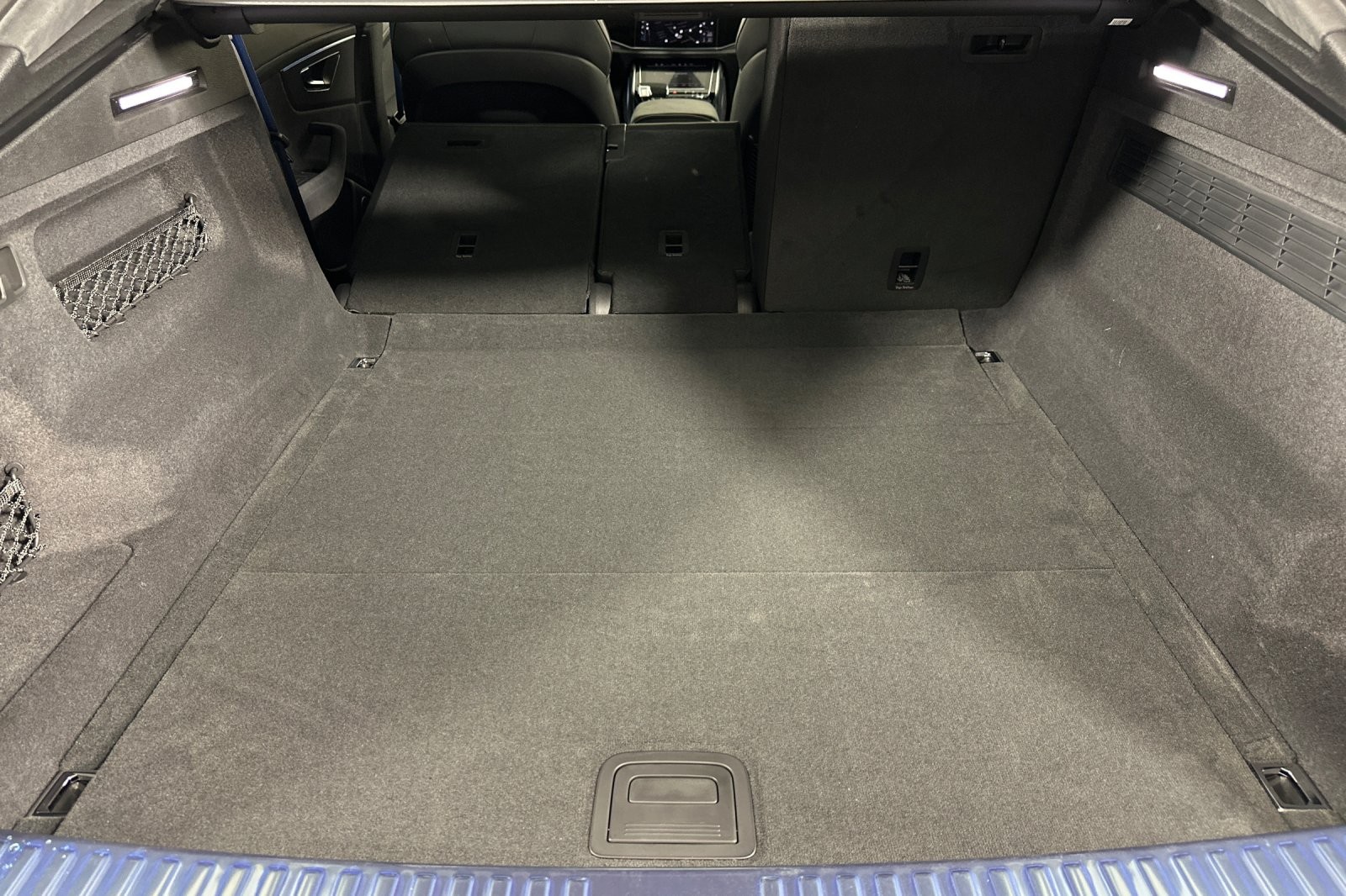 New 2026 Glacier White Metallic Audi performance quattro image 14