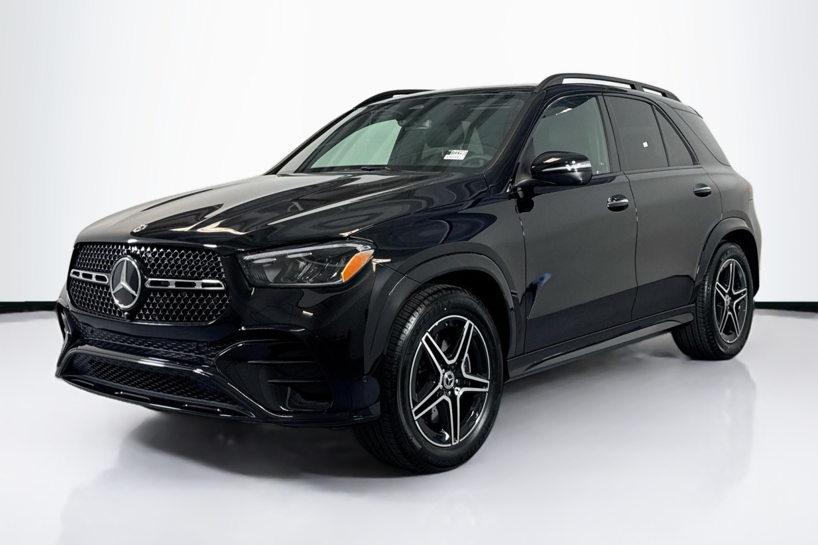 2026 Mercedes-Benz GLE 2026 Mercedes-Benz GLE GLE 350 4MATIC® SUV Sport Utility