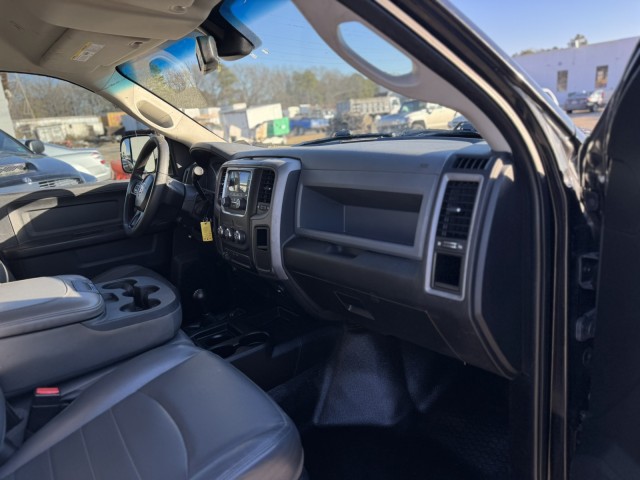 2018 Ram 2500 Tradesman Crew Cab 4x4 Tradesman in , 