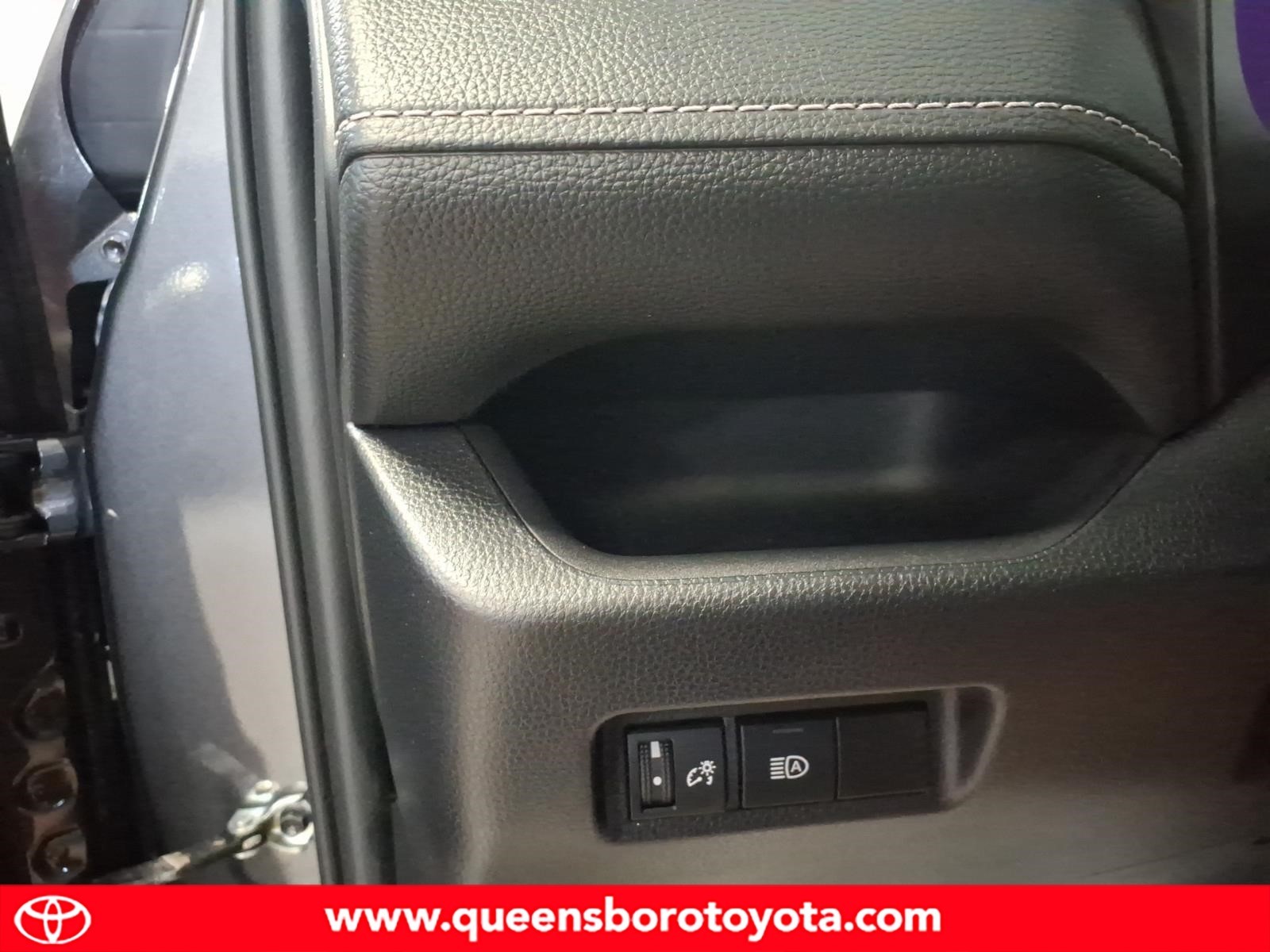 Used 2023 Toyota RAV4 SUV