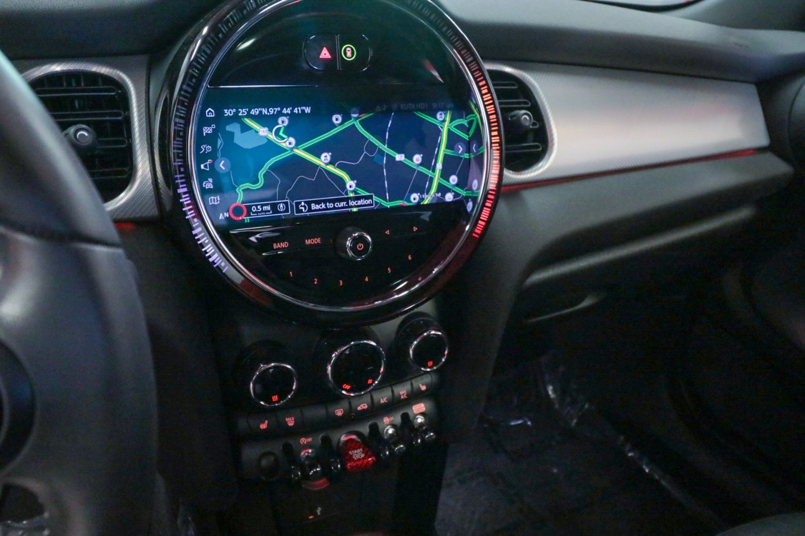 Used Car 2022 Mini Hardtop 2 Door  Cooper S For Sale Under $30,000 In Austin, Texas