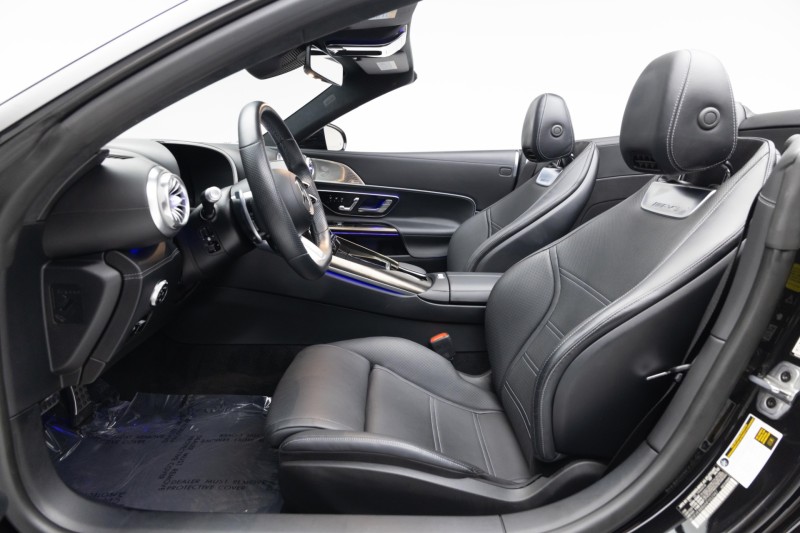 2022 Mercedes-Benz SL 63 AMG AMG SL 63 in , 