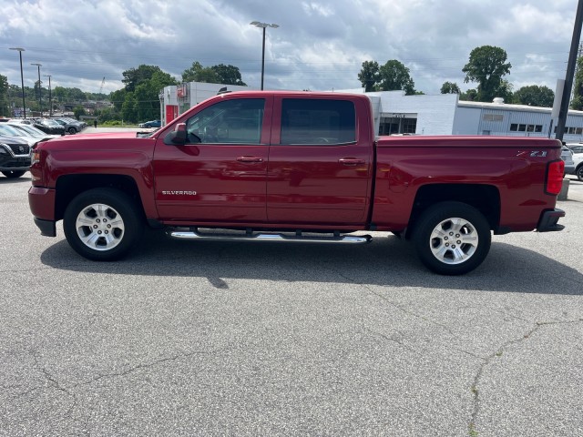ChevroletSilverado 15006