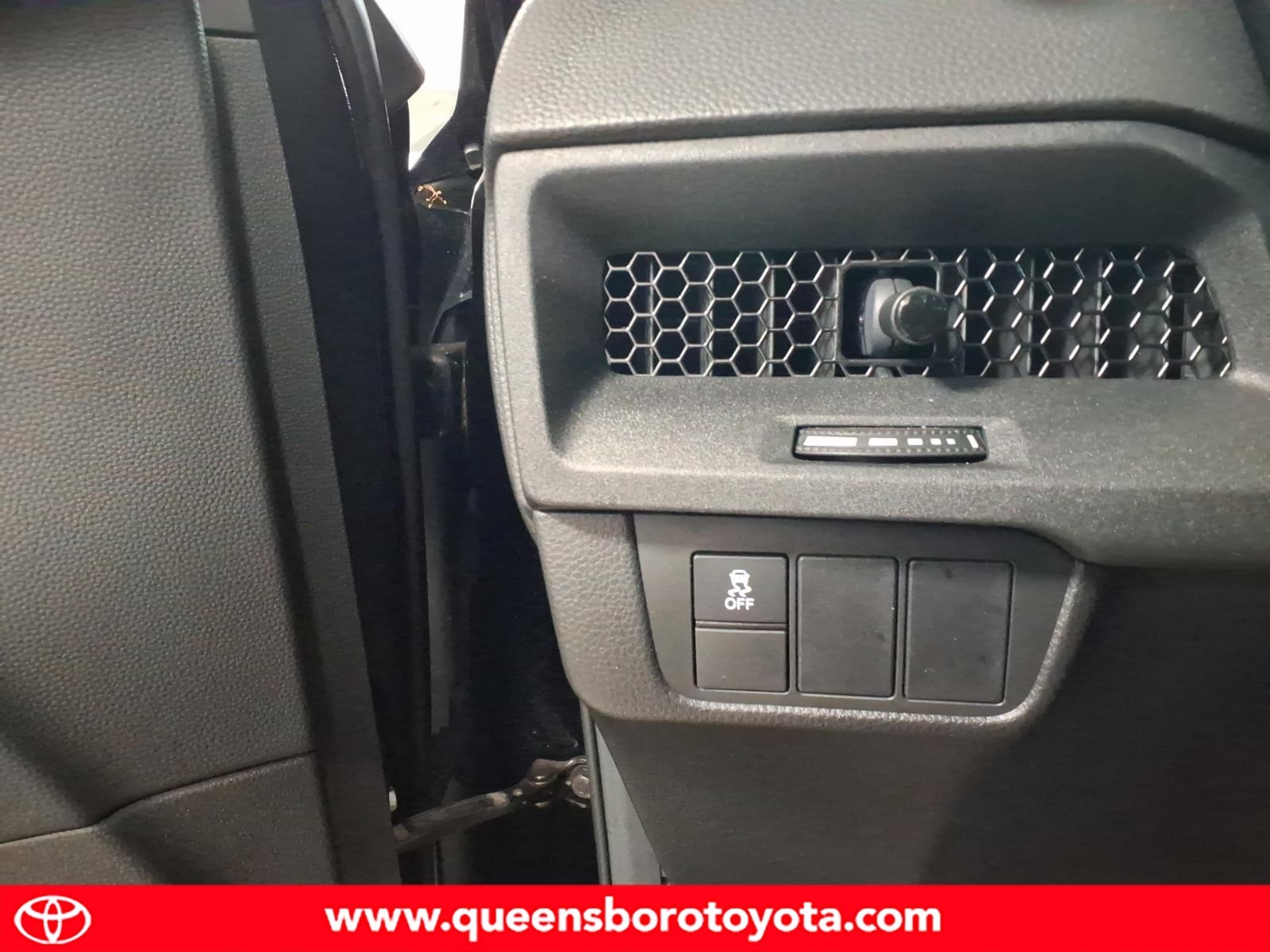 Used 2023 Honda CR-V Hybrid Sedan