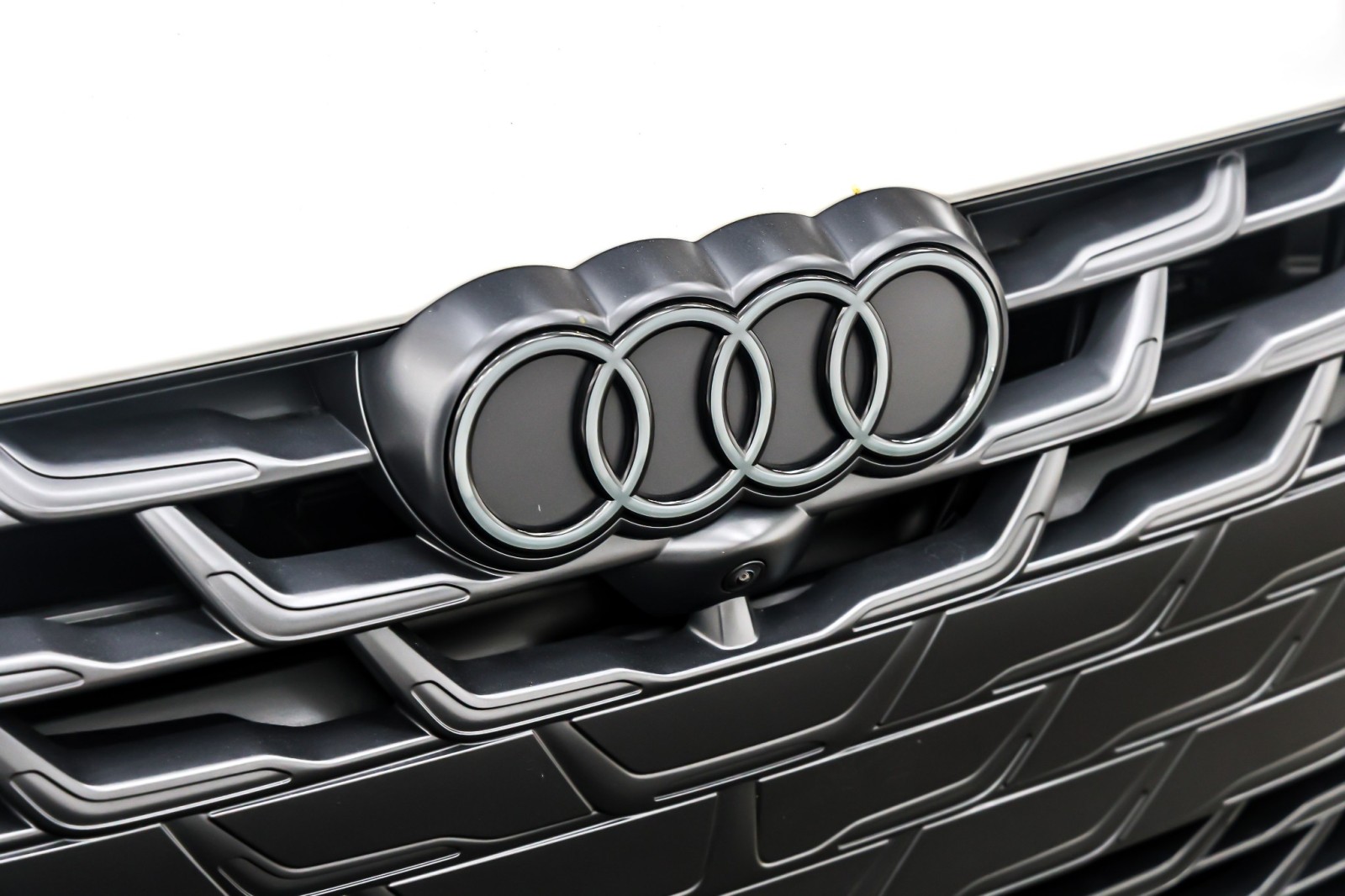 New 2026 Glacier White Metallic Audi Premium Plus quattro image 13