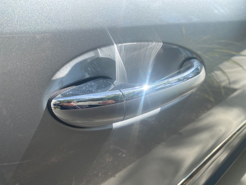 2008 Mercedes-Benz M-Class 3.5L 1 OWNER LOW MILES 48,493 in , 