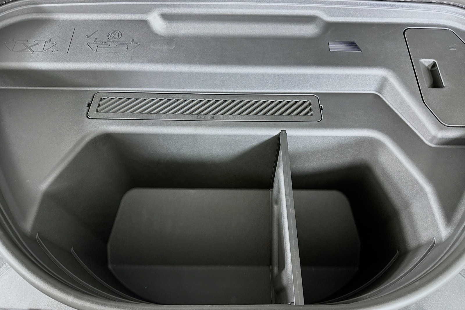 New 2027 Manhattan Gray Metallic Audi Premium image 12