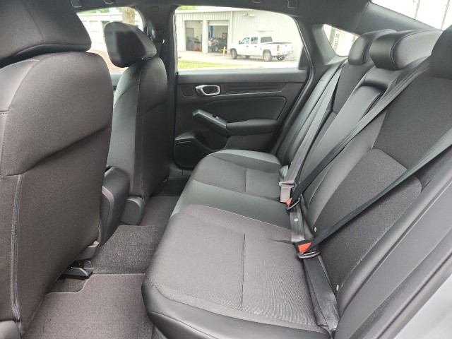 HondaCivic Sedan25