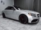 2018  C-Class AMG C 63 S in , 
