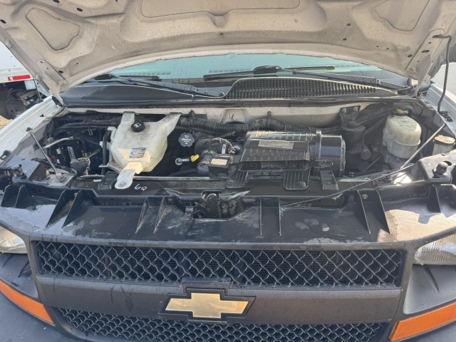 2015 Chevrolet Express 2500 Cargo Van  in , 