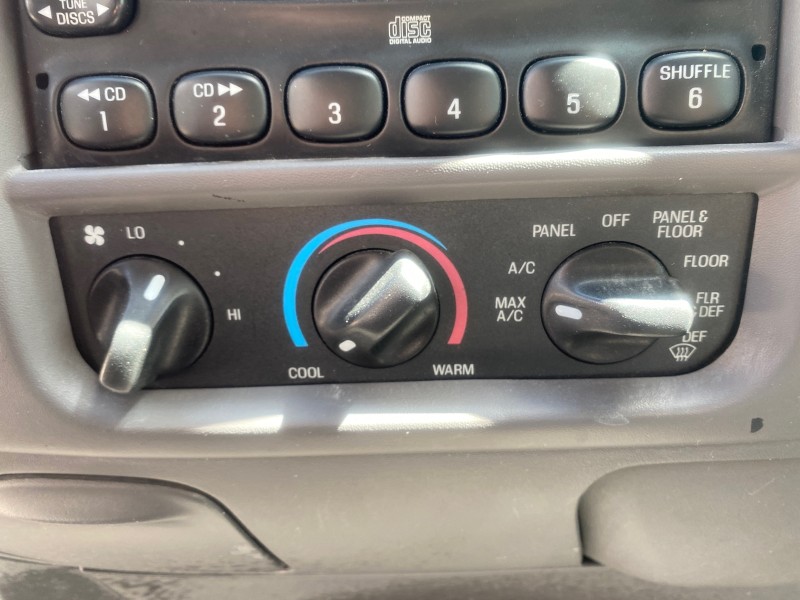 2004 Ford F-150 Heritage XLT LOW MILES 41,911 1 OWNER in , 