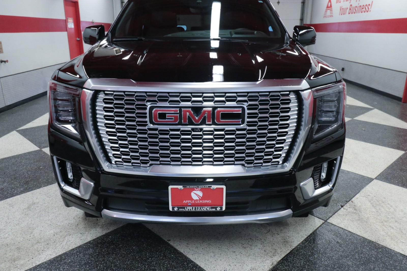 Used Car 2024 Gmc Yukon  Denali For Sale Under $70,000 In Austin, Texas