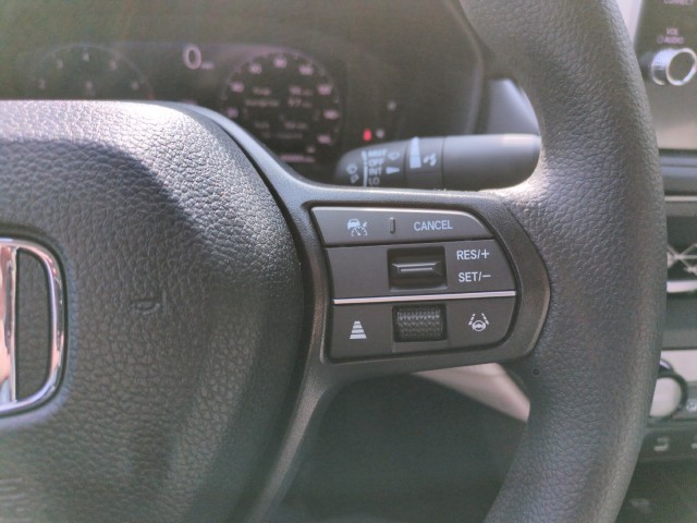 HondaAccord Sedan20