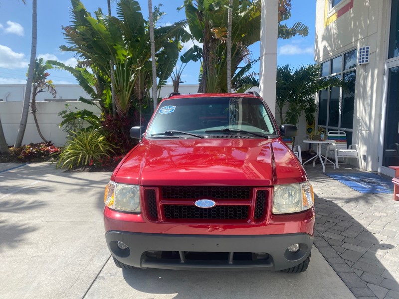 2003 Ford Explorer Sport Trac XLT LOW MILES 59,213 in , 