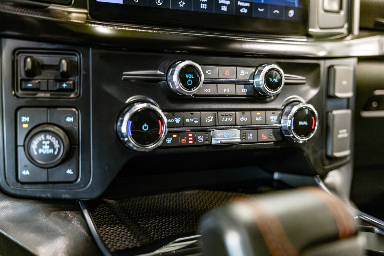 Used Car 2025 Ford F-150  Raptor R - 720 Horsepower - Supercharged V8 For Sale Under $140,000 In Boerne, Texas