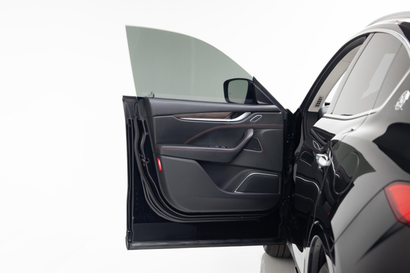 2017 Maserati Levante S S in , 