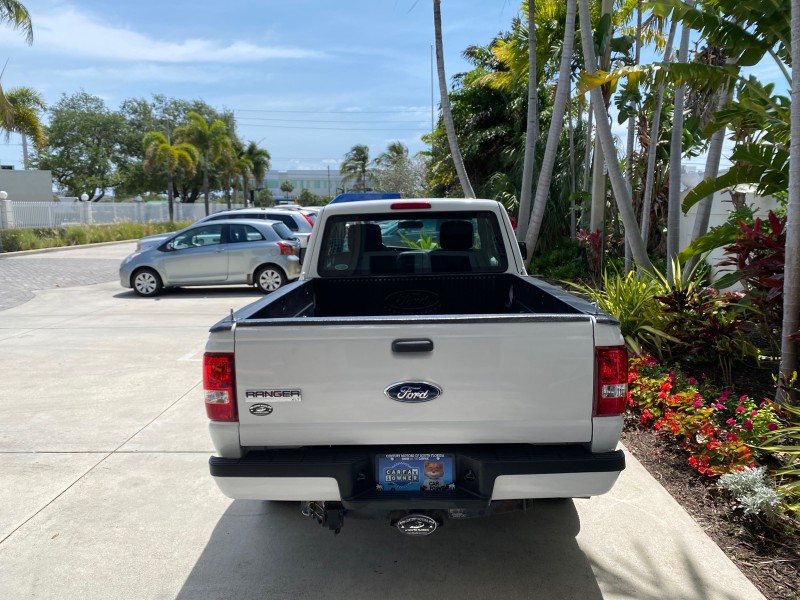 2011 Ford Ranger XLT LOW MILES 44,686 in ,