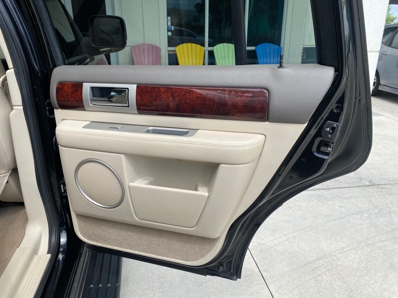 2004 Lincoln Navigator LOW MILES 67,511 SUNROOF in ,