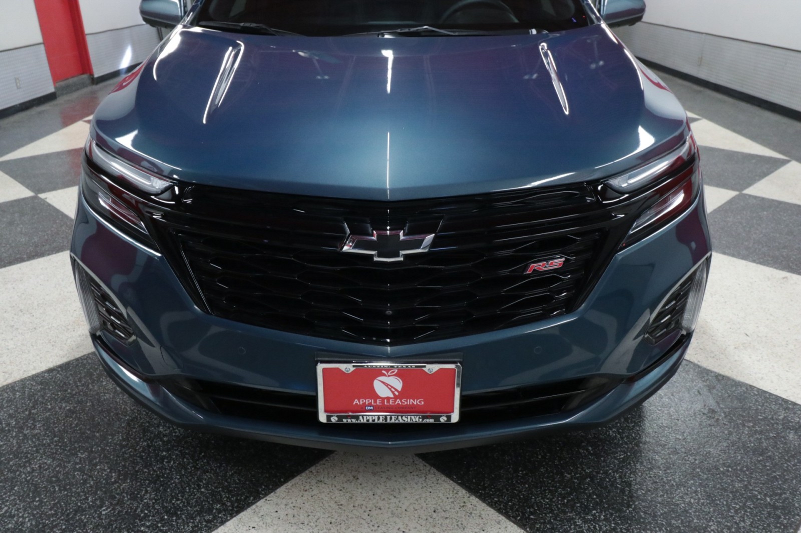 Used Car 2024 Chevrolet Equinox  Rs For Sale Under $30,000 In Austin, Texas