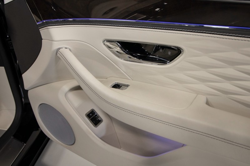 2023 Bentley Flying Spur Flying Spur Azure ($285,310 MSRP!!) *BIG OPTION LIST* *WARRANTY* in , 