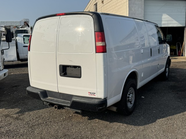 2015 Chevrolet Express 2500 Cargo Van  in , 