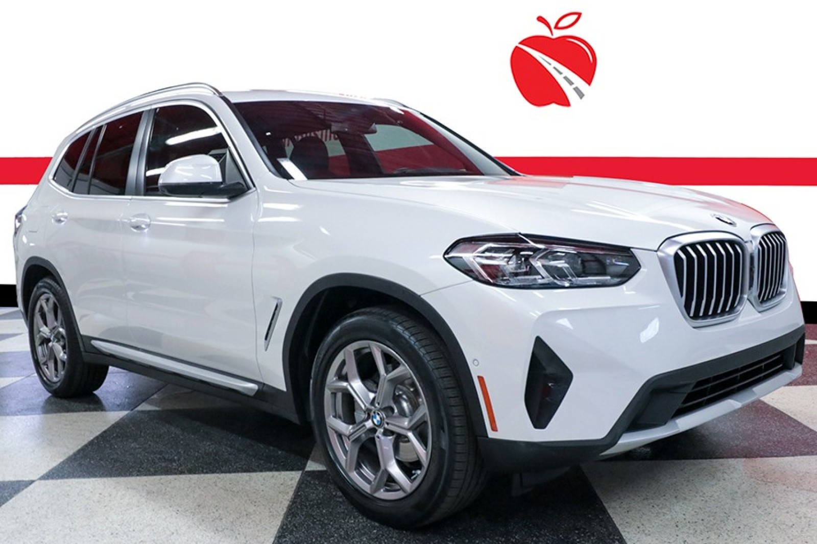 Used Car 2024 Bmw X3  Xdrive30i For Sale Under $50,000 In Austin, Texas