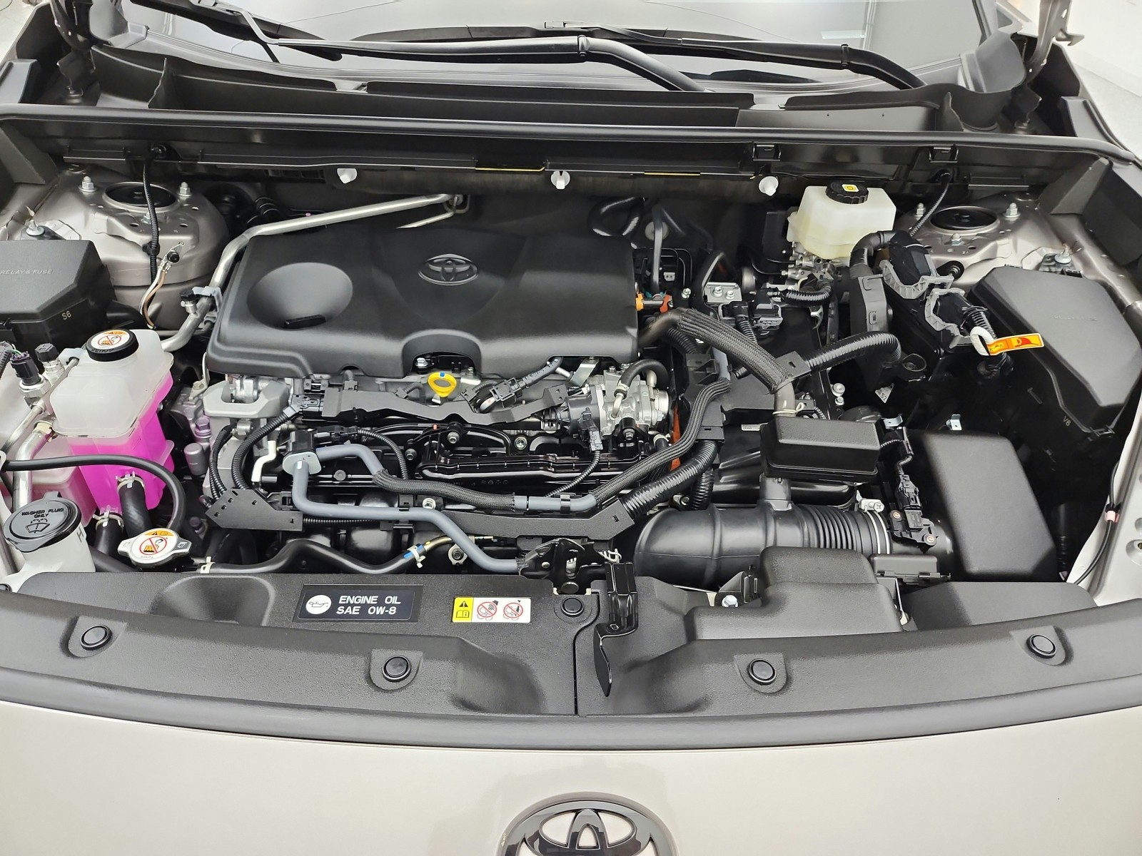 Used 2026 Meteor Shower Toyota Limited image 16